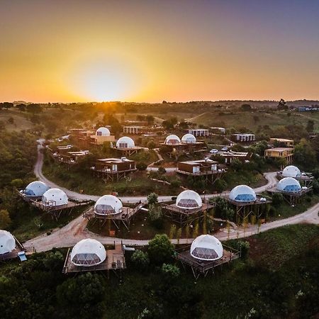 Wecamp Reserva Alecrim Santiago do Cacém Εξωτερικό φωτογραφία