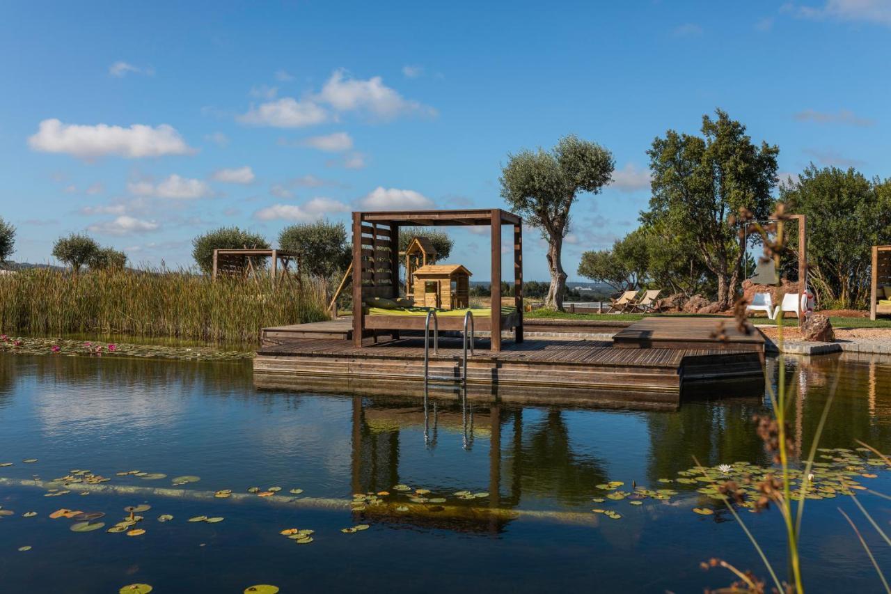 Wecamp Reserva Alecrim Santiago do Cacém Εξωτερικό φωτογραφία