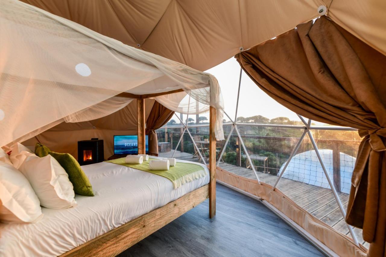 Wecamp Reserva Alecrim Santiago do Cacém Εξωτερικό φωτογραφία