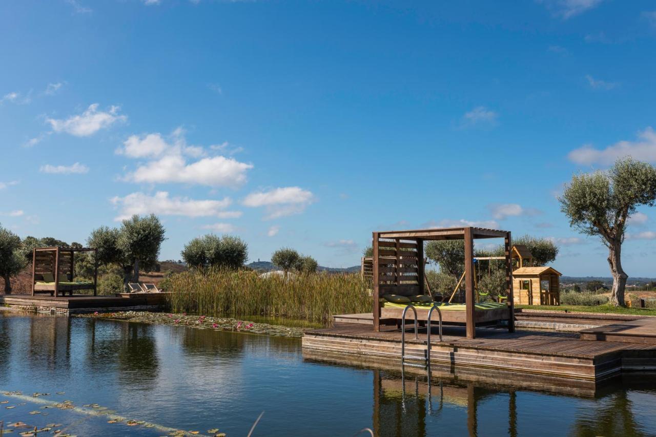 Wecamp Reserva Alecrim Santiago do Cacém Εξωτερικό φωτογραφία