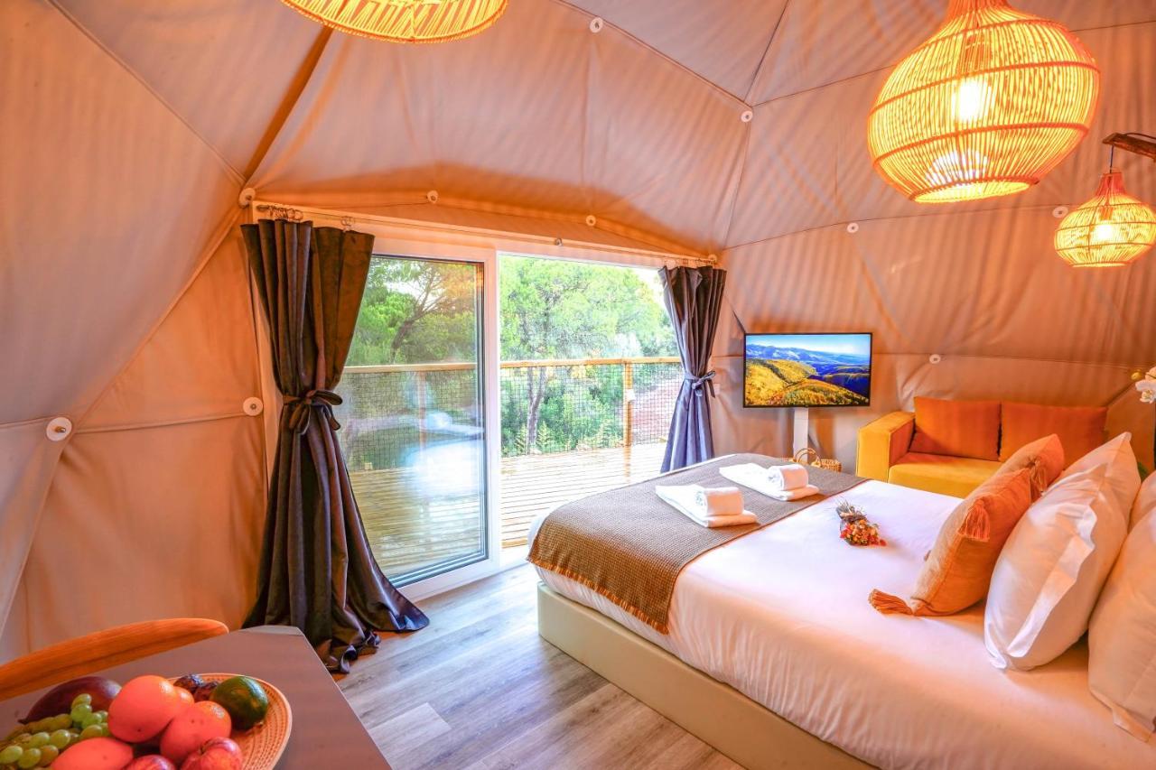 Wecamp Reserva Alecrim Santiago do Cacém Εξωτερικό φωτογραφία