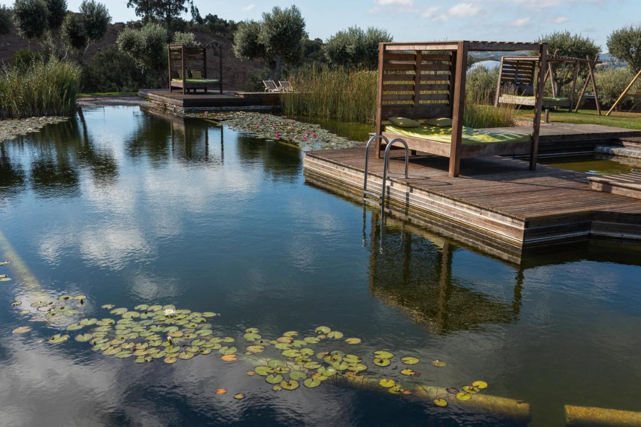 Wecamp Reserva Alecrim Santiago do Cacém Εξωτερικό φωτογραφία
