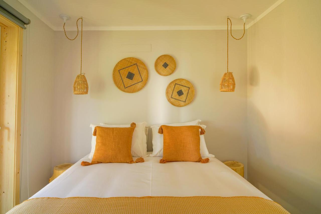 Wecamp Reserva Alecrim Santiago do Cacém Εξωτερικό φωτογραφία