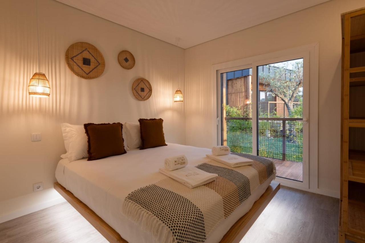 Wecamp Reserva Alecrim Santiago do Cacém Εξωτερικό φωτογραφία