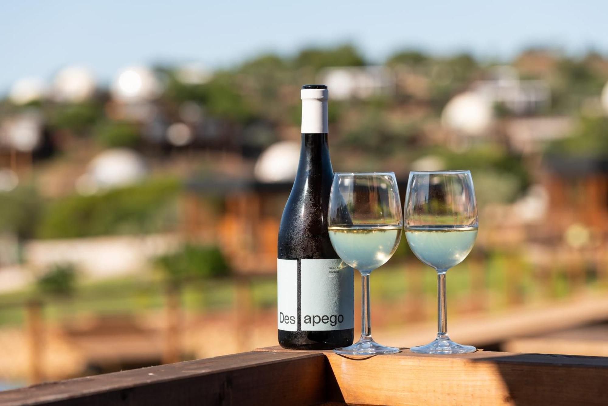 Wecamp Reserva Alecrim Santiago do Cacém Εξωτερικό φωτογραφία