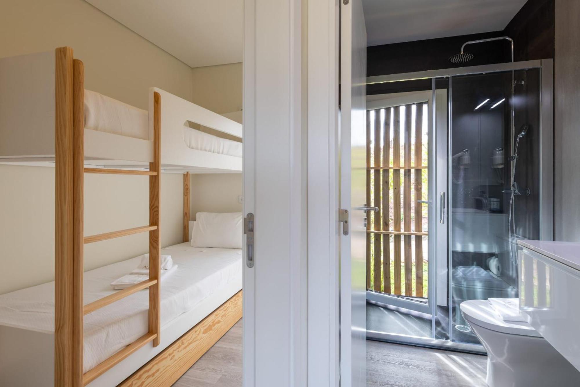 Wecamp Reserva Alecrim Santiago do Cacém Εξωτερικό φωτογραφία