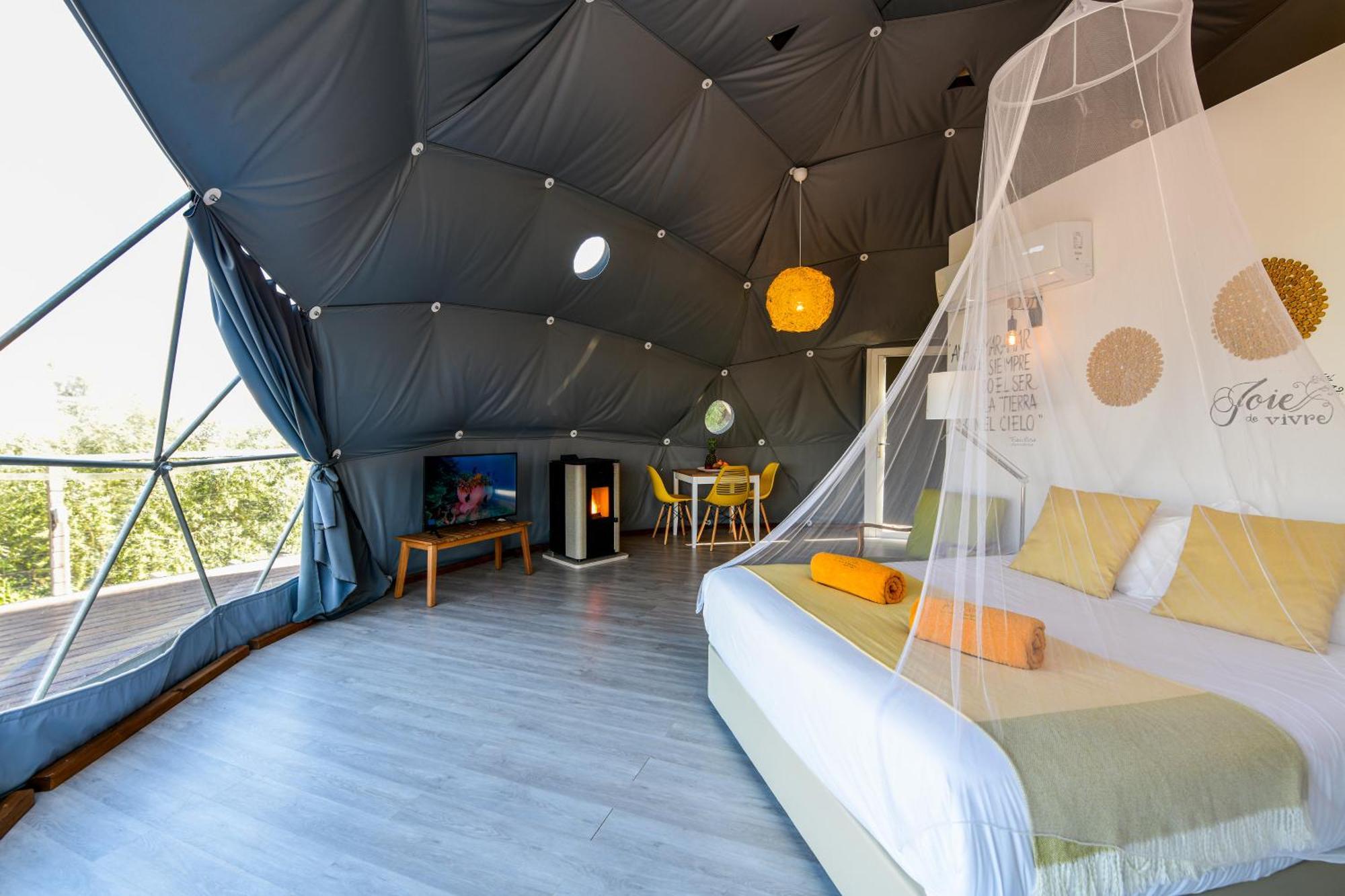 Wecamp Reserva Alecrim Santiago do Cacém Δωμάτιο φωτογραφία