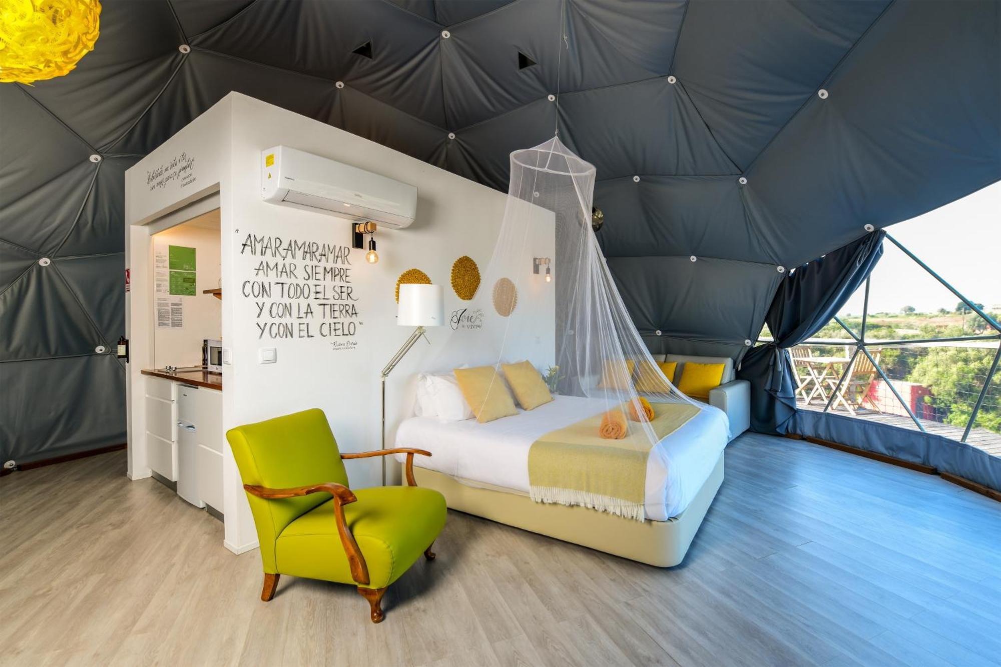 Wecamp Reserva Alecrim Santiago do Cacém Δωμάτιο φωτογραφία