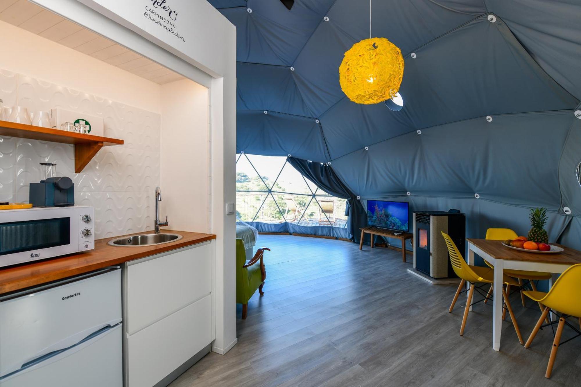 Wecamp Reserva Alecrim Santiago do Cacém Δωμάτιο φωτογραφία