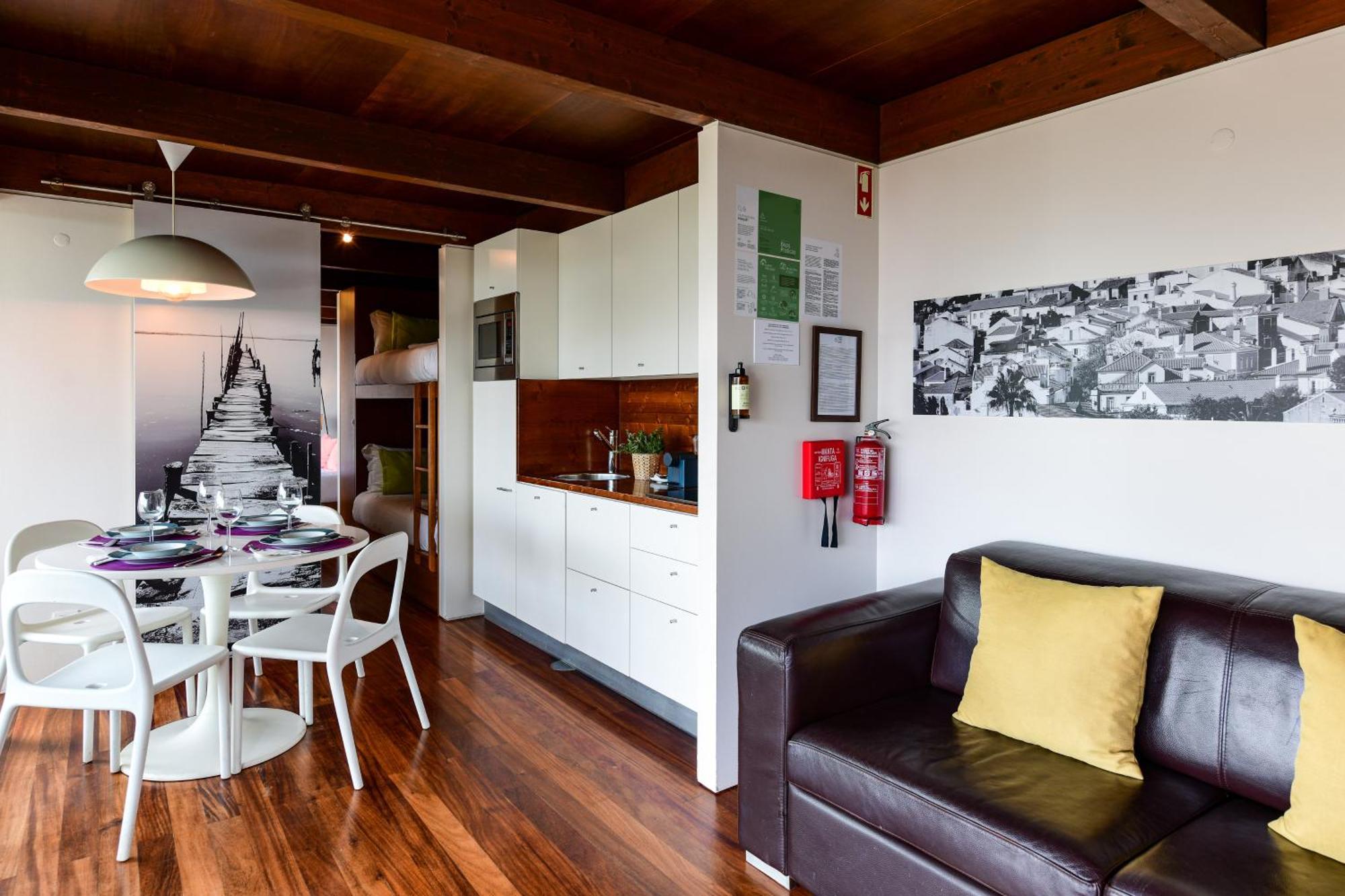 Wecamp Reserva Alecrim Santiago do Cacém Δωμάτιο φωτογραφία