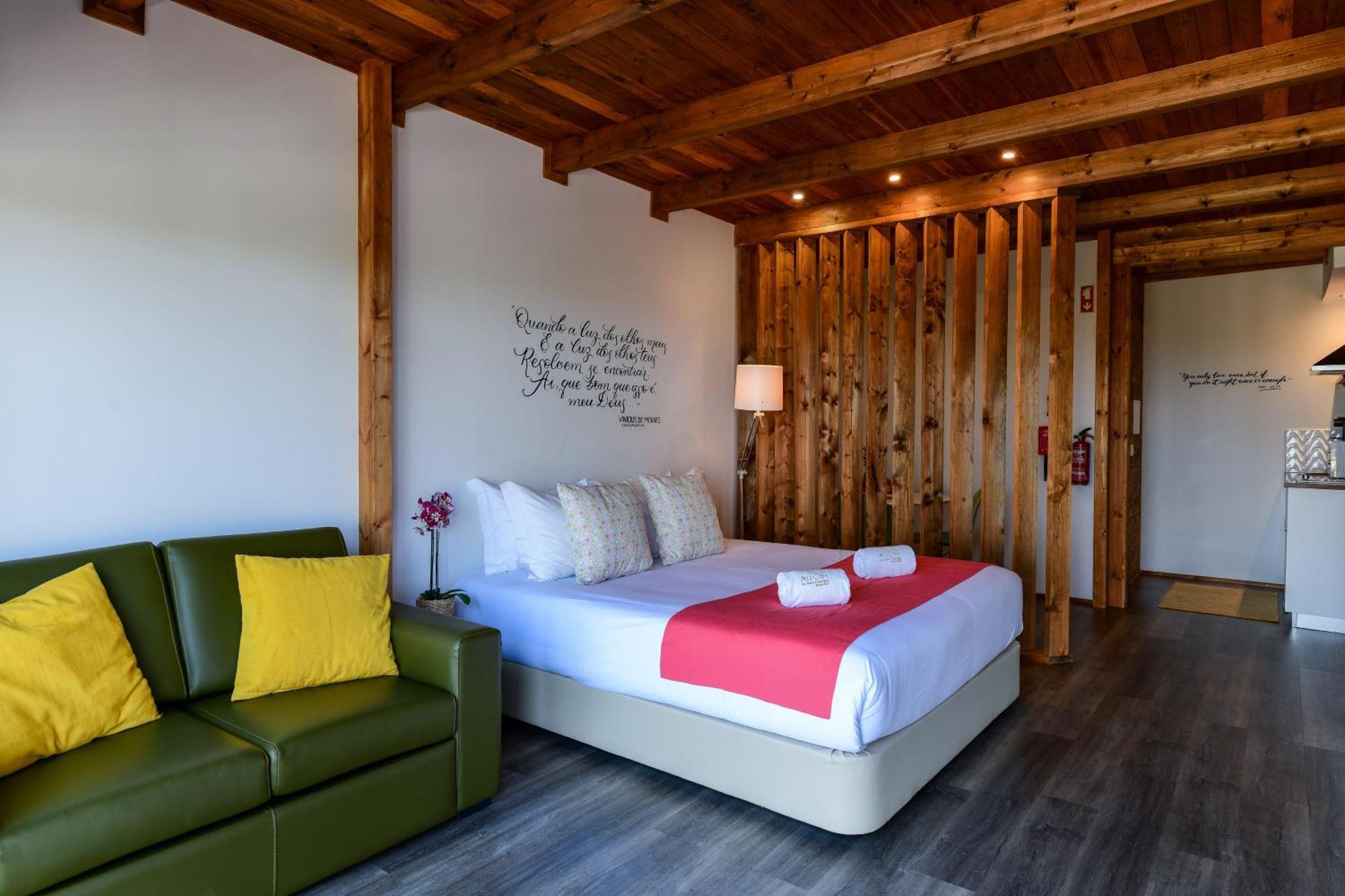Wecamp Reserva Alecrim Santiago do Cacém Δωμάτιο φωτογραφία