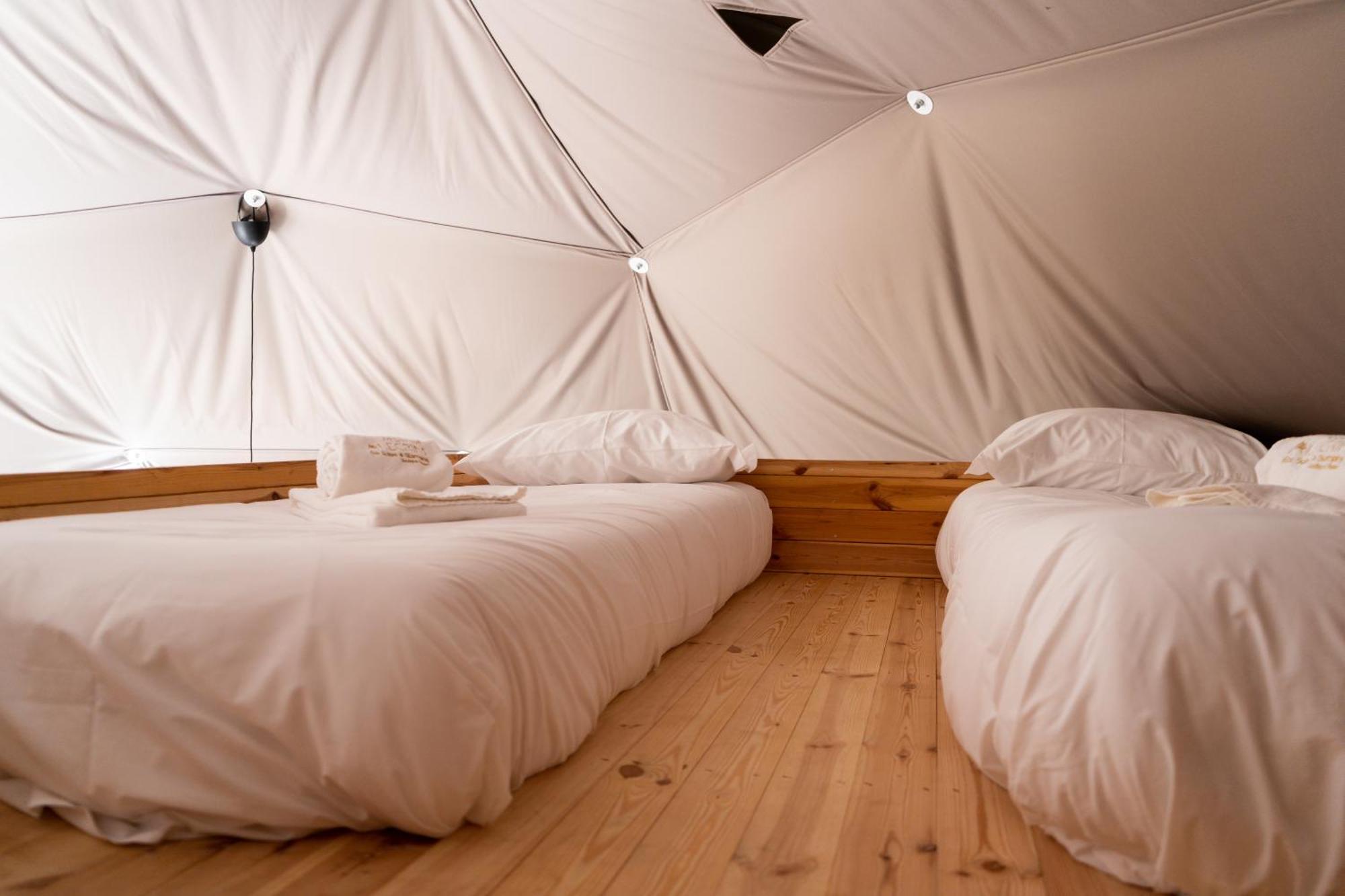 Wecamp Reserva Alecrim Santiago do Cacém Δωμάτιο φωτογραφία