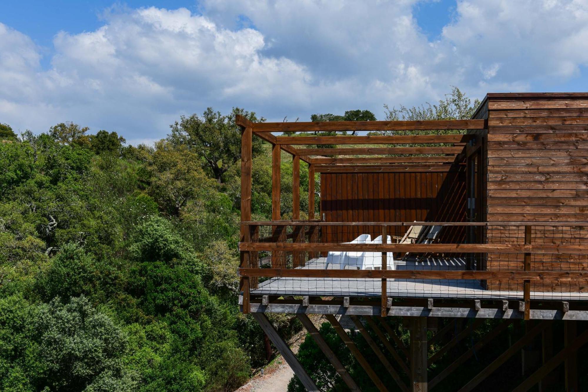 Wecamp Reserva Alecrim Santiago do Cacém Δωμάτιο φωτογραφία