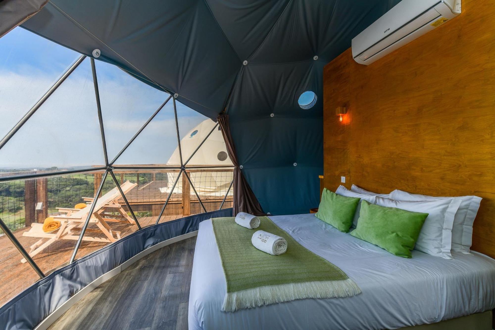 Wecamp Reserva Alecrim Santiago do Cacém Δωμάτιο φωτογραφία