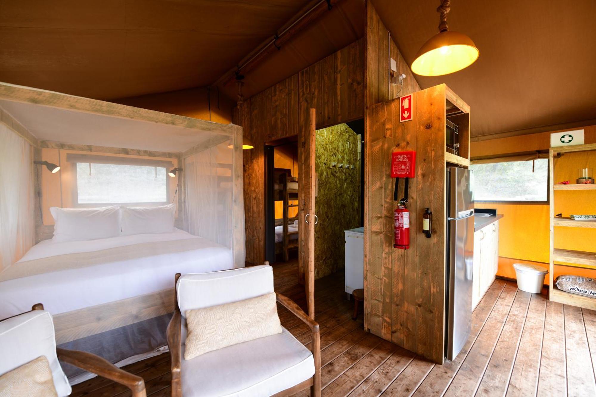 Wecamp Reserva Alecrim Santiago do Cacém Δωμάτιο φωτογραφία