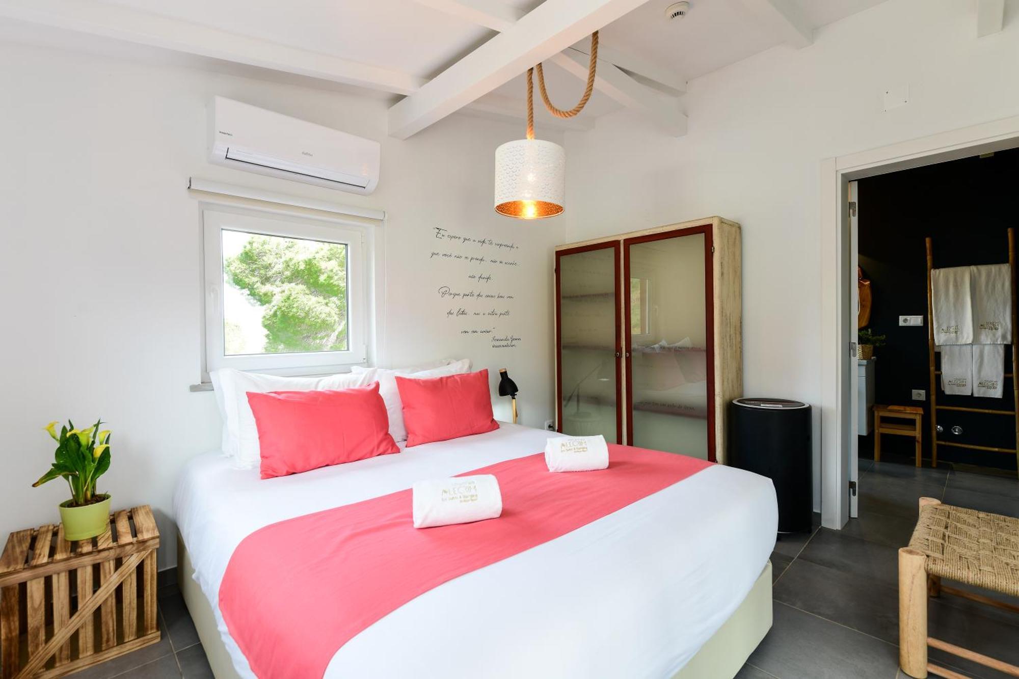 Wecamp Reserva Alecrim Santiago do Cacém Δωμάτιο φωτογραφία