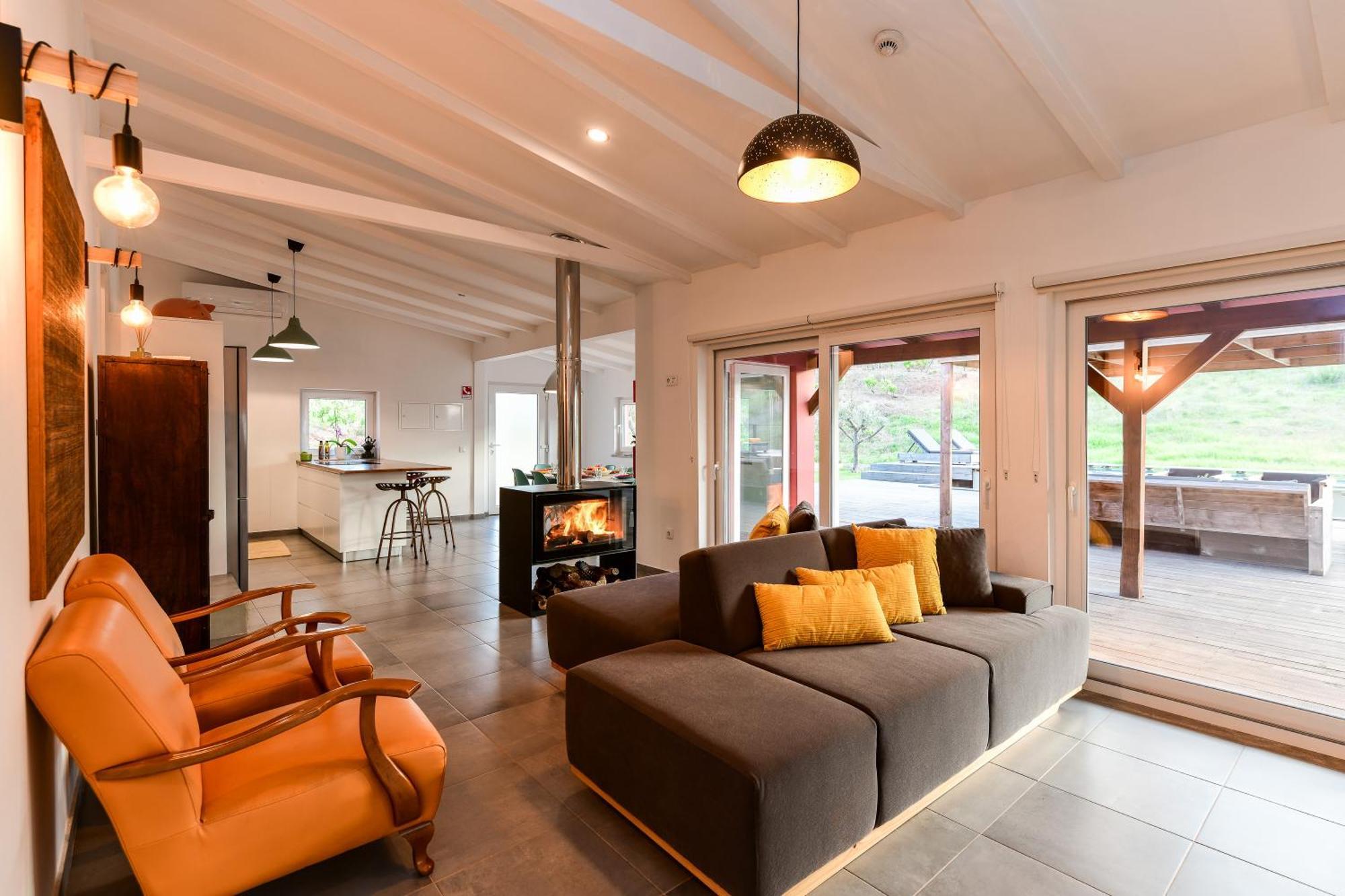 Wecamp Reserva Alecrim Santiago do Cacém Δωμάτιο φωτογραφία