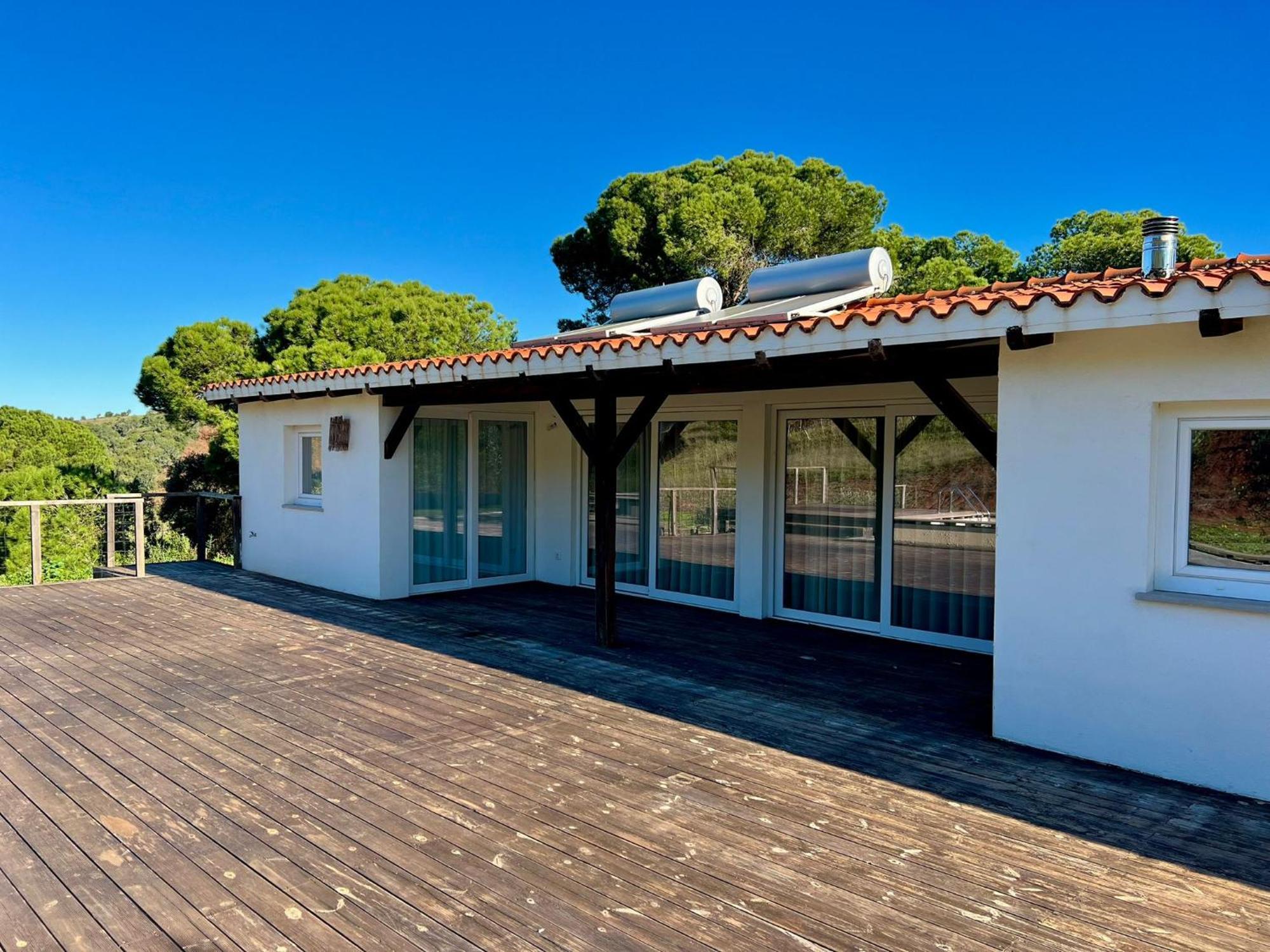 Wecamp Reserva Alecrim Santiago do Cacém Εξωτερικό φωτογραφία