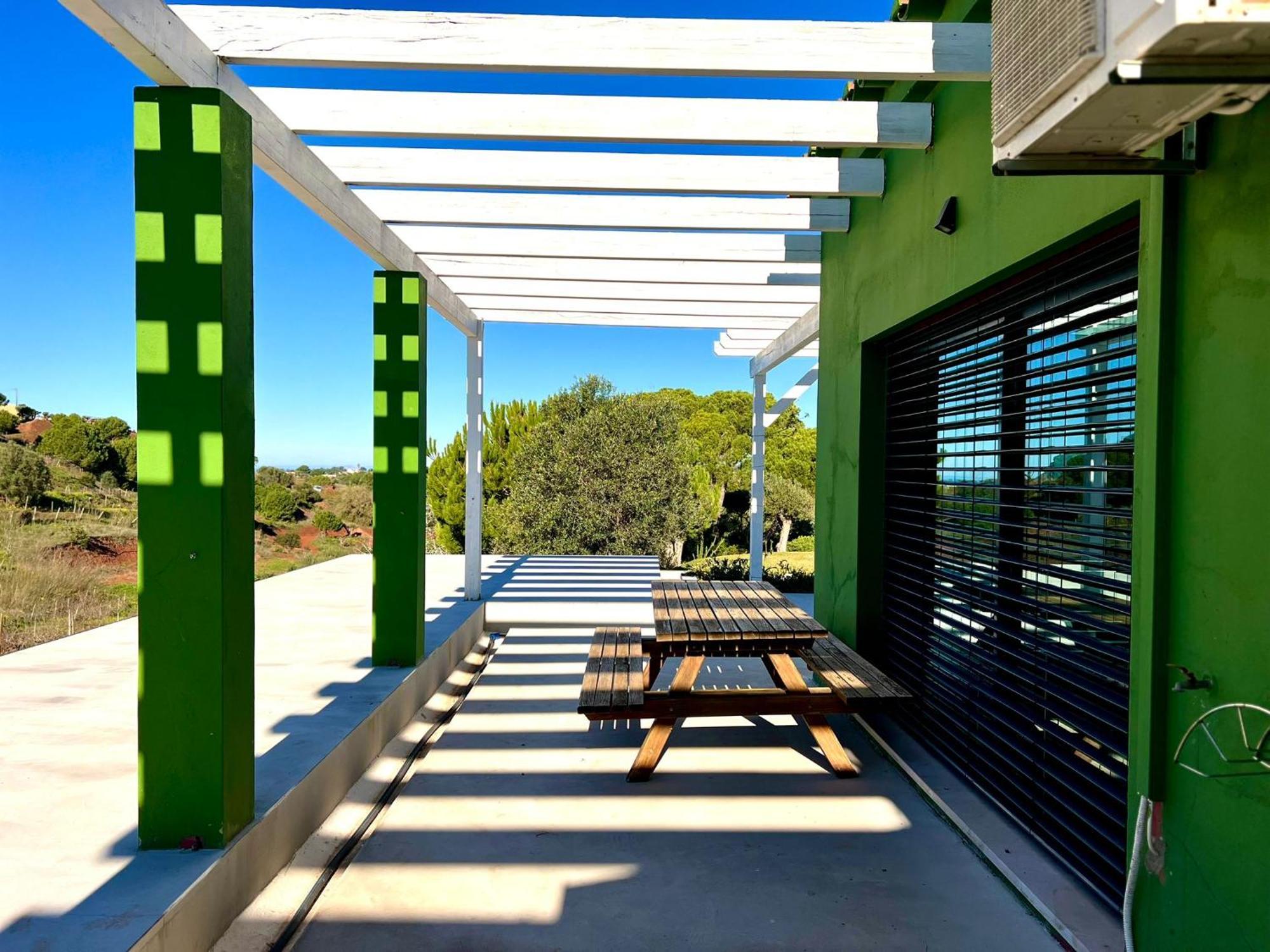 Wecamp Reserva Alecrim Santiago do Cacém Εξωτερικό φωτογραφία