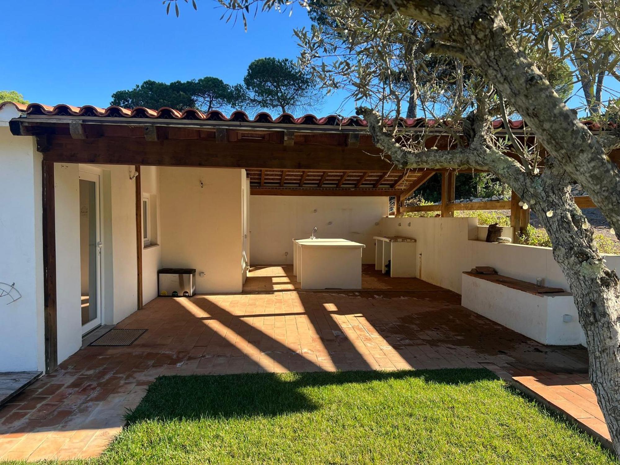 Wecamp Reserva Alecrim Santiago do Cacém Εξωτερικό φωτογραφία