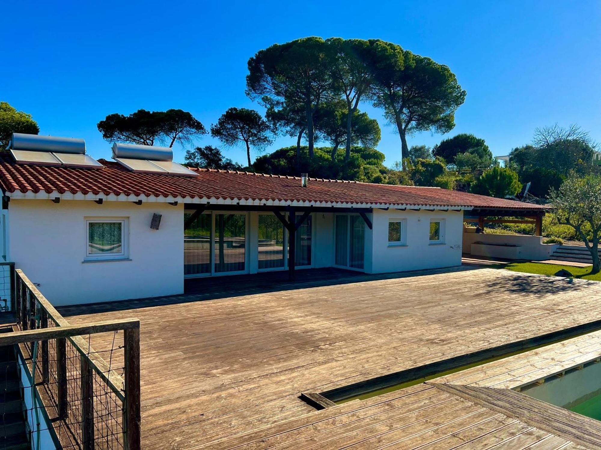 Wecamp Reserva Alecrim Santiago do Cacém Εξωτερικό φωτογραφία