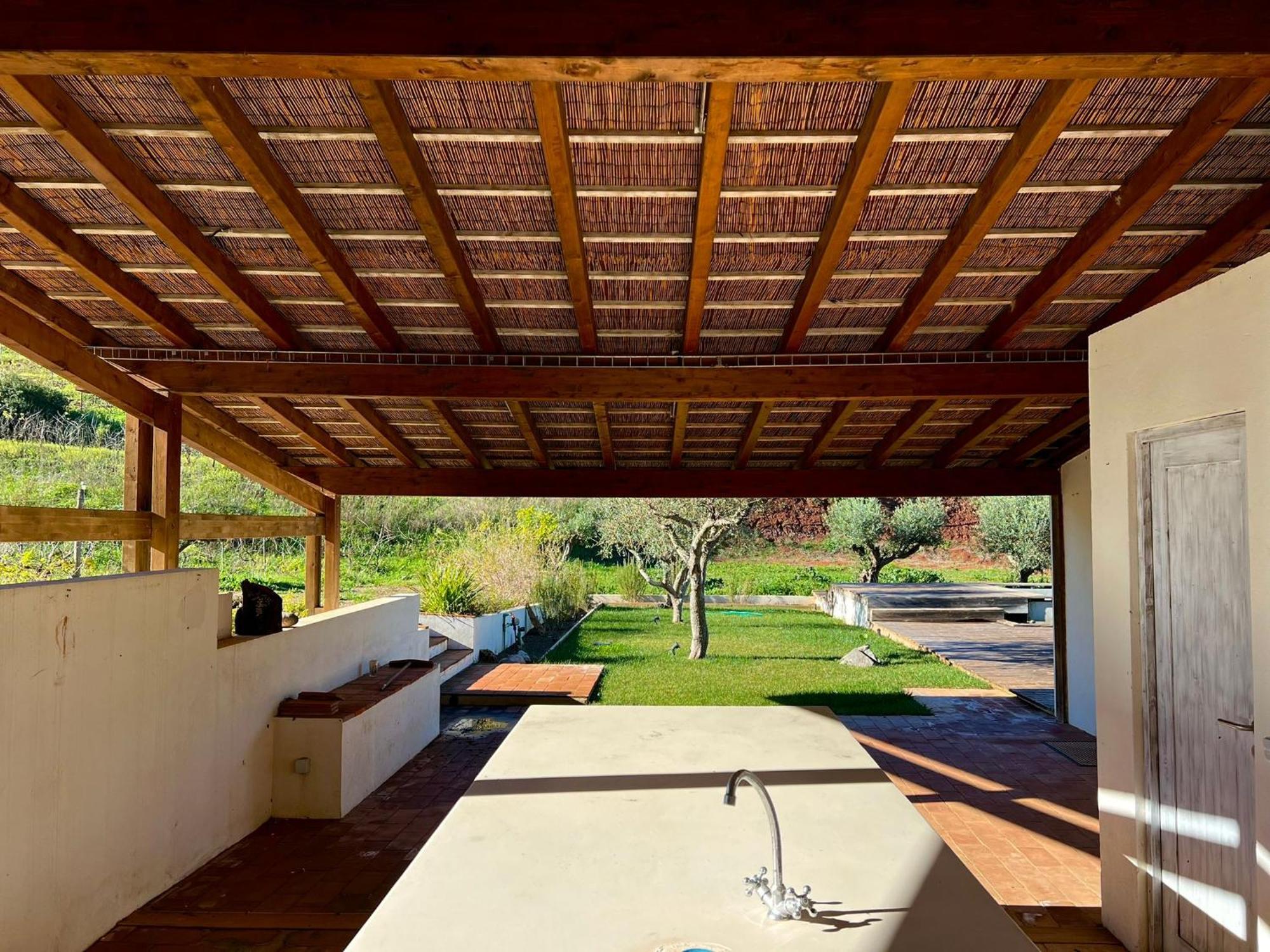 Wecamp Reserva Alecrim Santiago do Cacém Εξωτερικό φωτογραφία